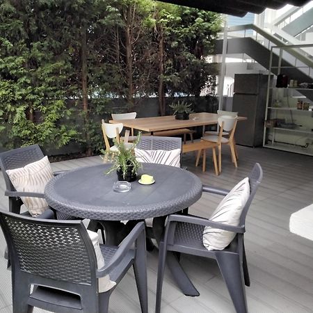 Buddies Charm Apt - Self Catering أفيرو المظهر الخارجي الصورة