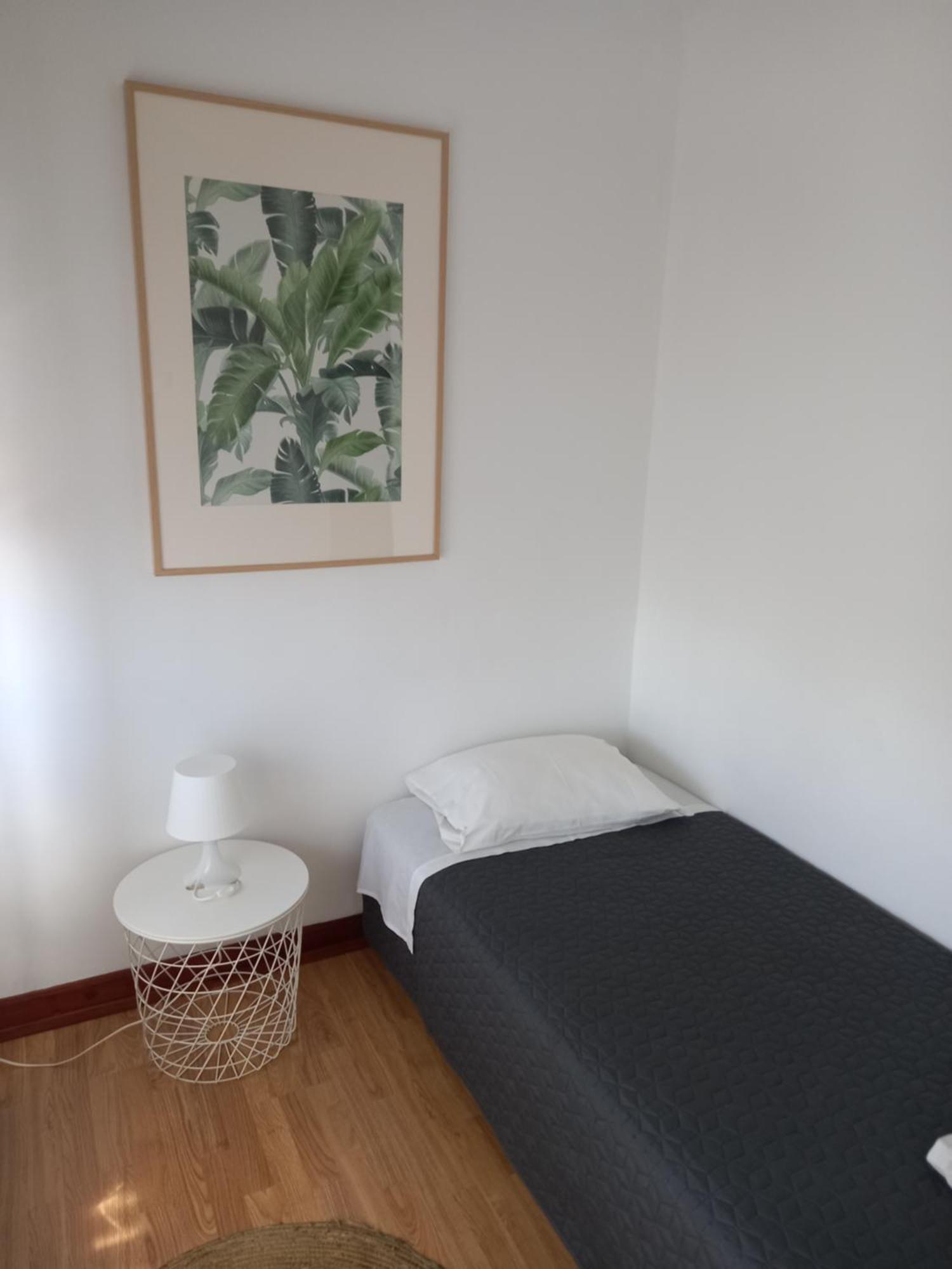 Buddies Charm Apt - Self Catering أفيرو المظهر الخارجي الصورة