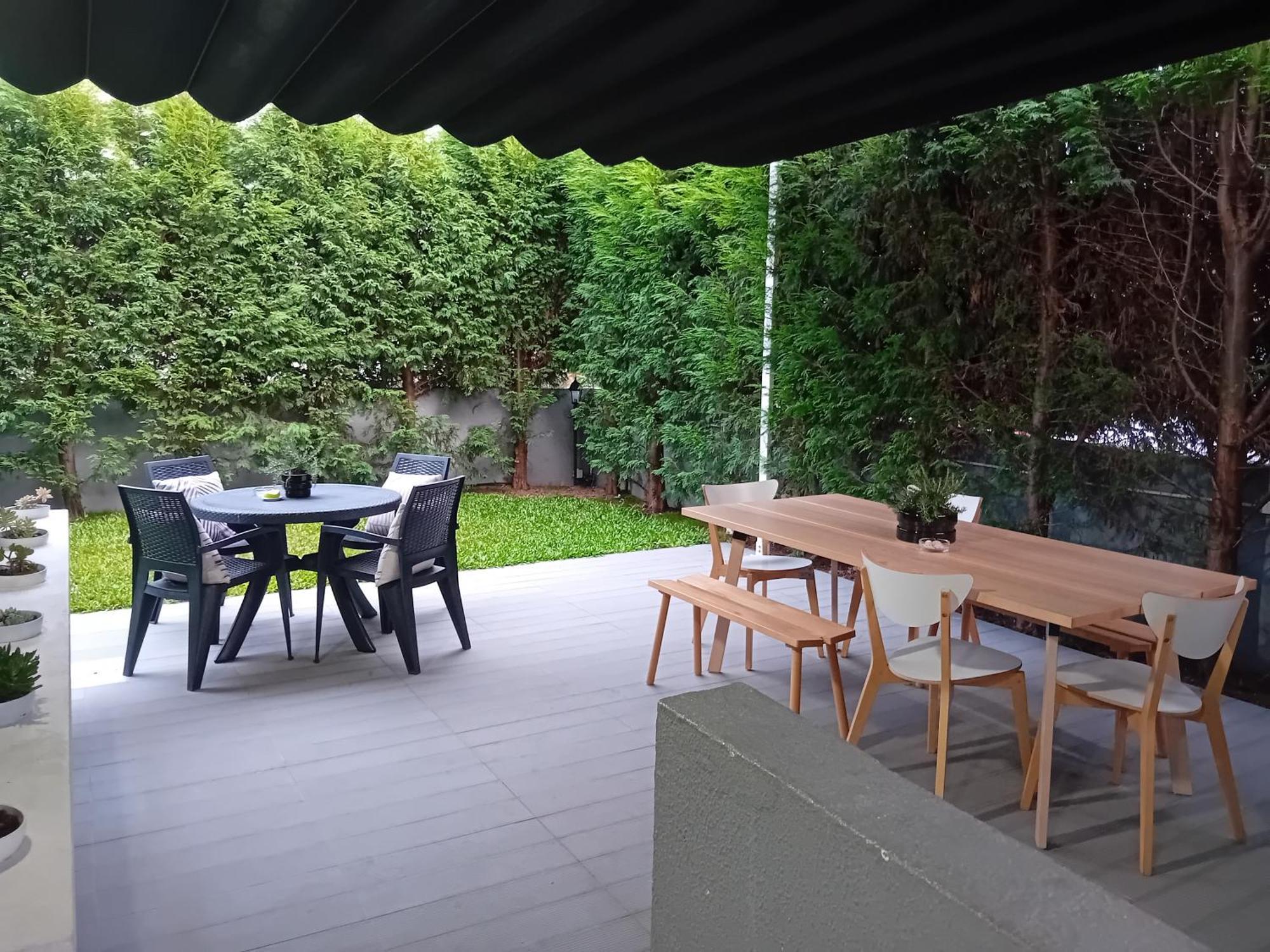 Buddies Charm Apt - Self Catering أفيرو المظهر الخارجي الصورة