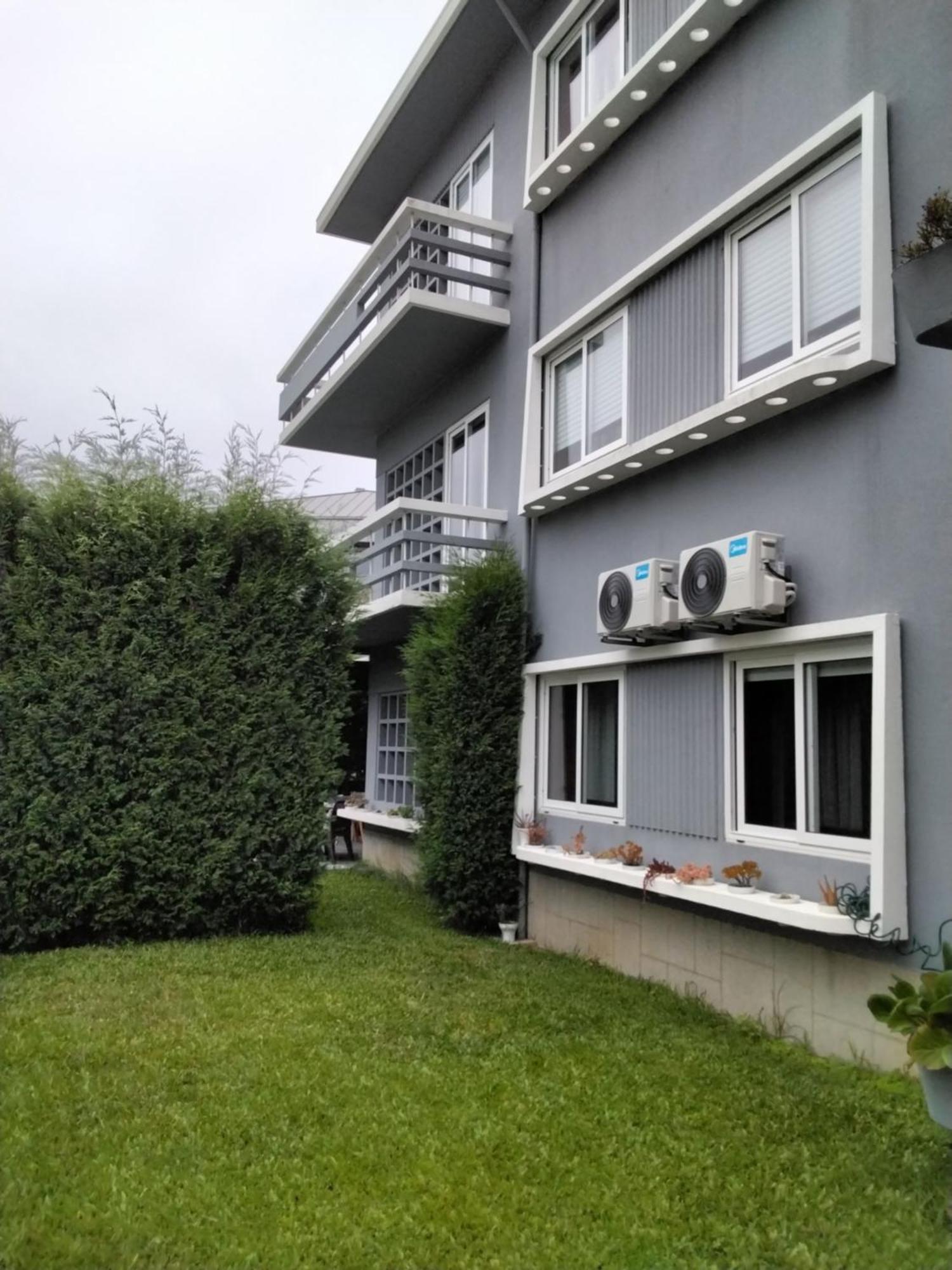 Buddies Charm Apt - Self Catering أفيرو المظهر الخارجي الصورة
