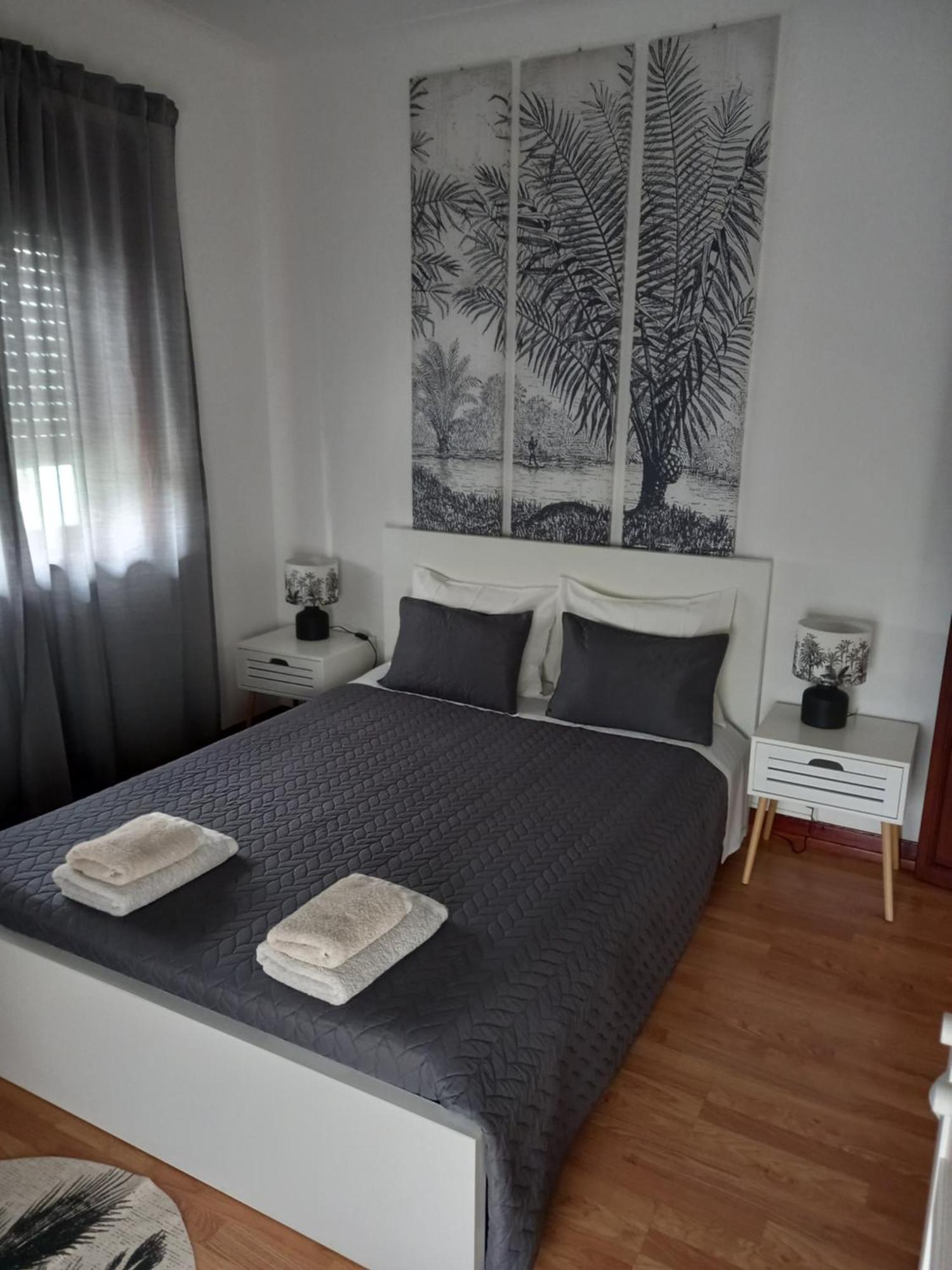 Buddies Charm Apt - Self Catering أفيرو المظهر الخارجي الصورة