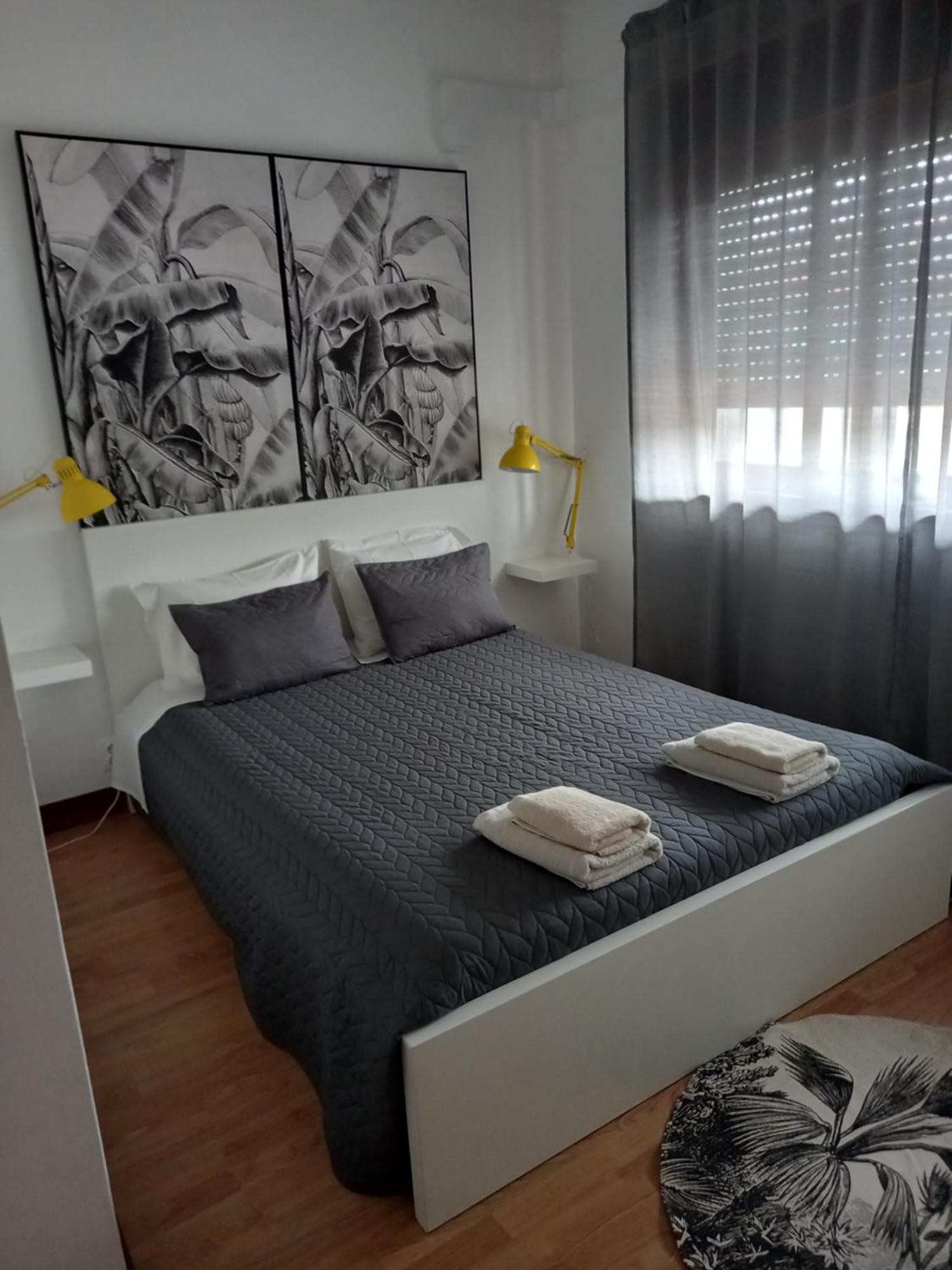 Buddies Charm Apt - Self Catering أفيرو المظهر الخارجي الصورة