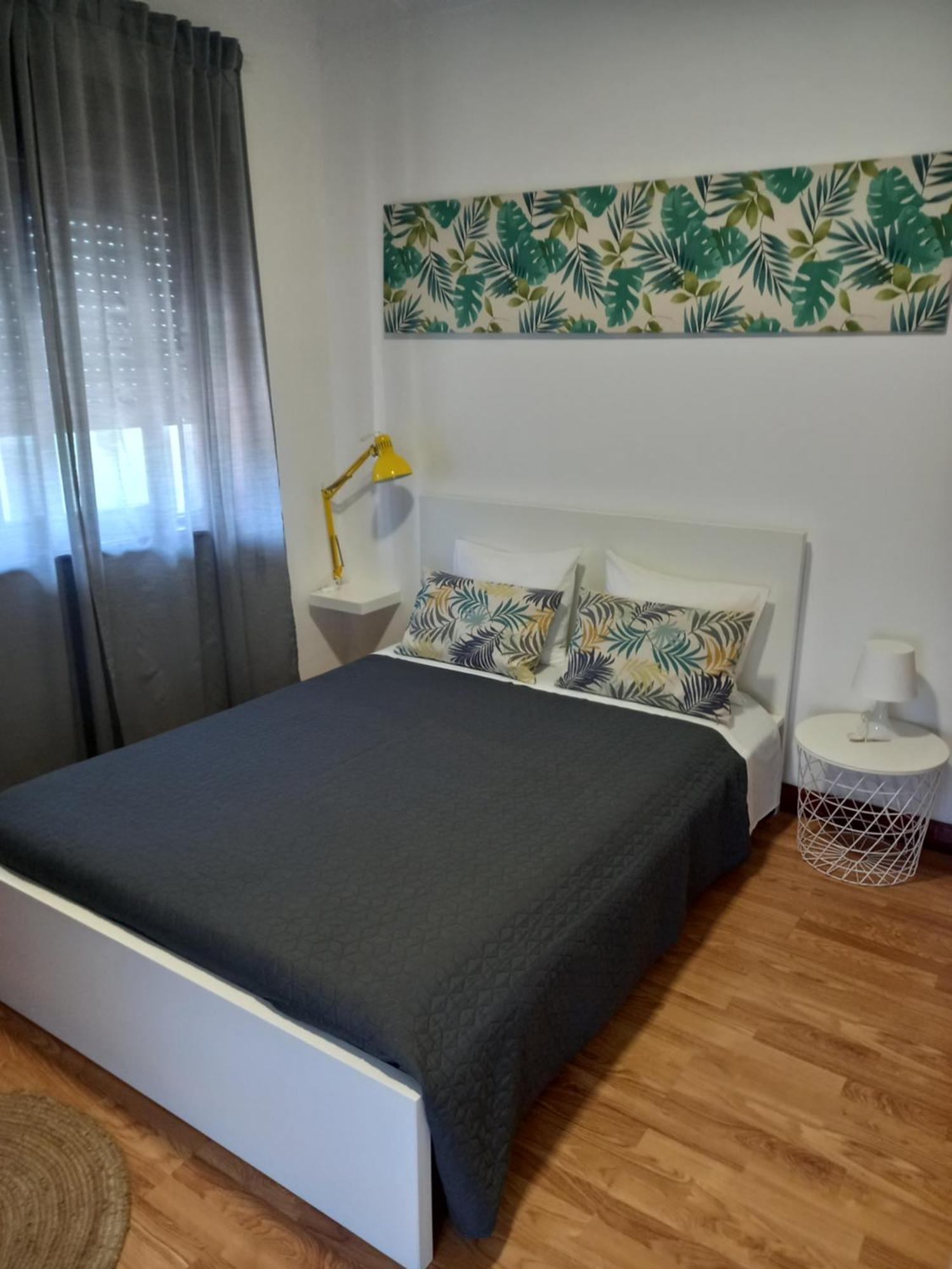 Buddies Charm Apt - Self Catering أفيرو المظهر الخارجي الصورة