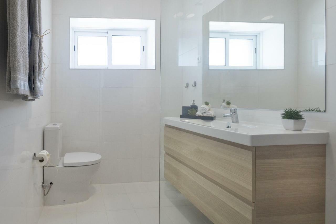 Buddies Charm Apt - Self Catering أفيرو المظهر الخارجي الصورة