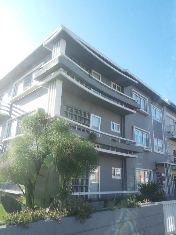 Buddies Charm Apt - Self Catering أفيرو المظهر الخارجي الصورة