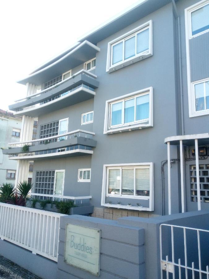 Buddies Charm Apt - Self Catering أفيرو المظهر الخارجي الصورة